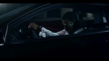 Jason Derulo - Ridin Solo (hd) 