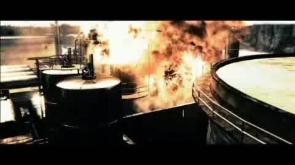 Resident Evil 5 2009 Trailer