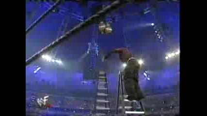 Wwe - Wrestlemania 17