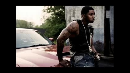 Lil Scrappy & Gs Up & Pooh Baby - Crank It Up