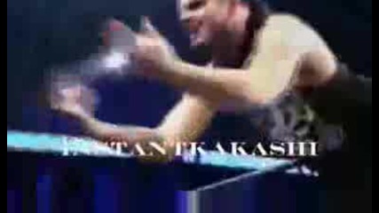 Wwe Jeff Hardy New 2009 Titantron and Theme Full with Download Link