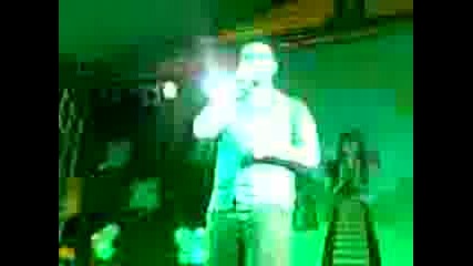 Koceto - Nespodelena Lubov.3gp