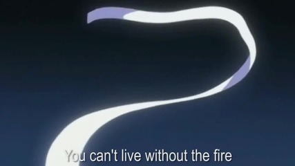 Within Temptation - Iron (bleach Amv)