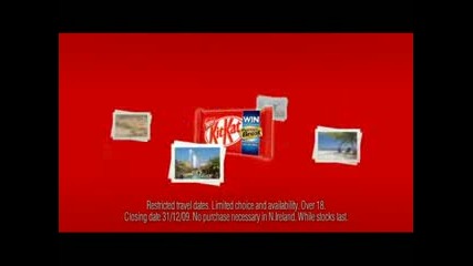 Kit Kat (цялата версия)