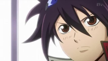 Phi Brain: Kami no Puzzle 3 - Episode 7 [ Eng Subs ]