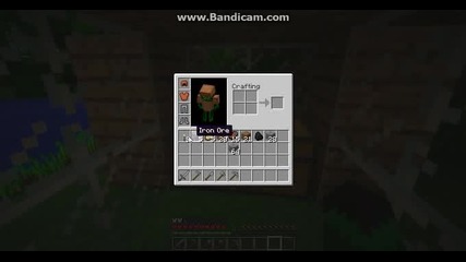Minecraft Ocelqvane +music Part 5
