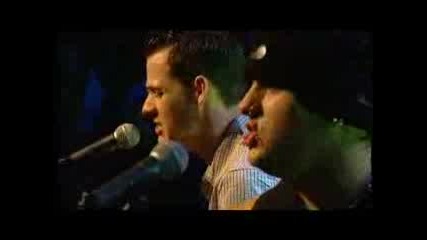 Good Charlotte - Live At The Chapel
