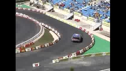 wrc 2009 - - ;) Portugal