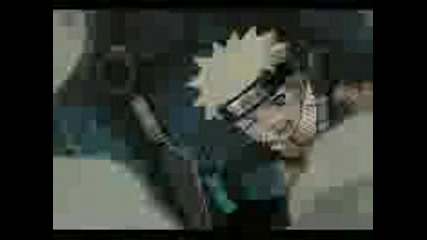 Naruto Епизод - 35