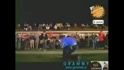 Alien ant farm - Smooth criminal