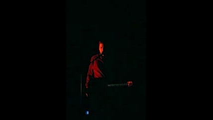 Rotersand - By The Waters (slide)