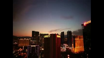 24 Hours of Neon - Едни страхотни гледки !