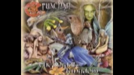 Cruachan - The Middle Kingdom ( full album Ep 2000)