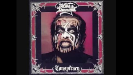 King Diamond - Sleepless Night 