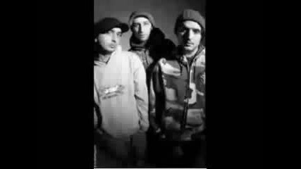 Drs (dope Reach Squad) - Batence 