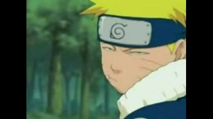 Naruto - Parodiq