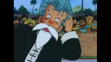 Dragon Ball Epsiode 026 Hq