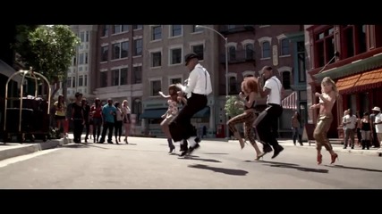 Ne-yo - One In A Million [ Official video H D ]
