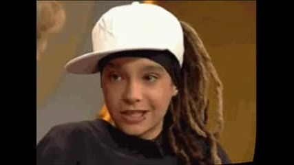 Tom Kaulitz