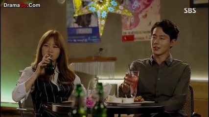 It's Okay It's love ep 12 part 1