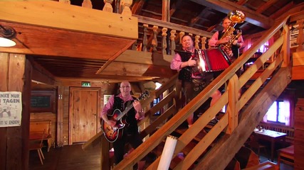 Die Stritzis - Geile Volksmusik