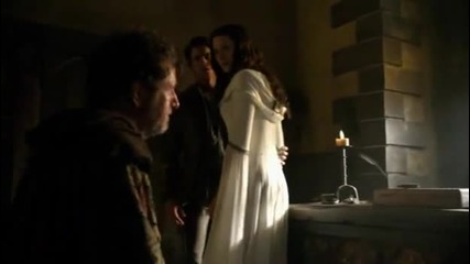 Легенда за търсача - Legend of the Seeker - Сезон 1 Eпизод 11
