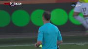 Red Card by Aston Villa