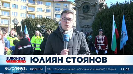 България се прекланя днес пред паметта на Апостола