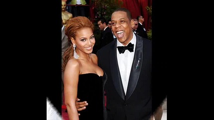 Beyonce & Jay - Z