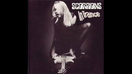 Skorpions - Dark Lady