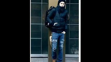 Male Ulzzang Fashion Inspiration