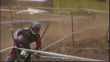 Worlds 2010 - Quebec