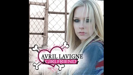 Avril Lavigne- Girlfriend