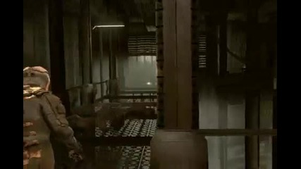 Dead Space - Chapter 1 Part 3