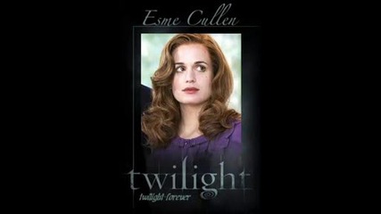 Paramore - decode Twilight