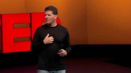 Banned Ted Talk- Nick Hanauer Rich people dont create jobs