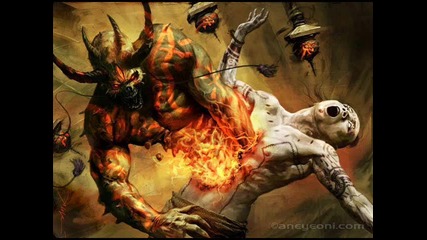 Phobos - Feel My Hell