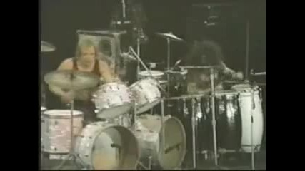 Rare Earth Get Ready 1973