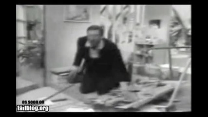 Host Fail 