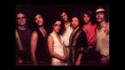 Rubicon - Never Gonna Leave - California Jam 2