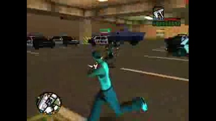 Gta Multiplayer 0.2.2