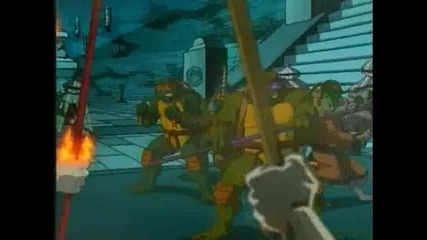 Tmnt 022 - Return To New York Part 2 s bg audio