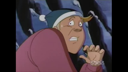 Freakazoid - 110 - In Arms Way 