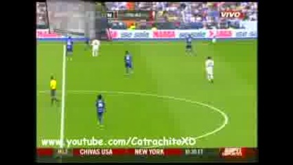 Реал (мадрид) 3:0 Тенерифе