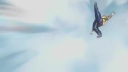 Fairy Tail Amv ~short~