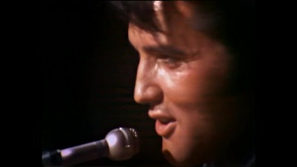 Elvis - Blue Christmas 