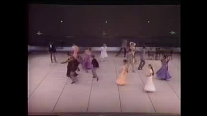 Bandoneon - Tango - Ballet -  Orgullo Criollo