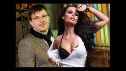 Serif Konjevic & Indira Aradinovic Indi Promo Pesme 2011 - Preko Sedam Gora 