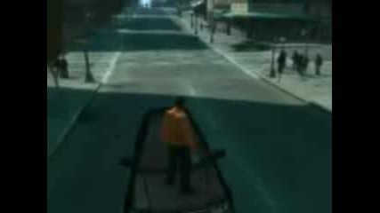 recep ivedik - Gta 4