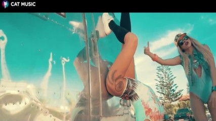 Andreea Banica feat. Veo - Linda / Official Video 2017
